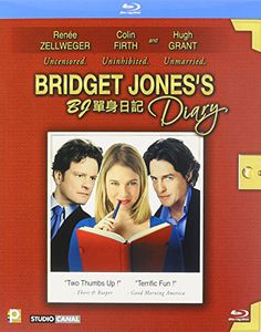 Bridget Jones's Diary [Import]