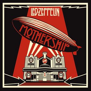 Mothership , Led Zeppelin
