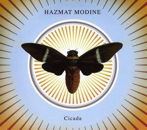 Cicada , Hazmat Modine