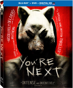 You're Next , A.J. Bowen