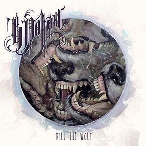 Kill The Wolf , B. Dolan