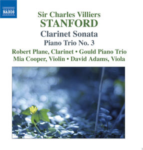 Clarinet Sonata , David Adams