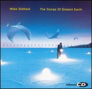 Songs of Distant Earth , Mike Oldfield