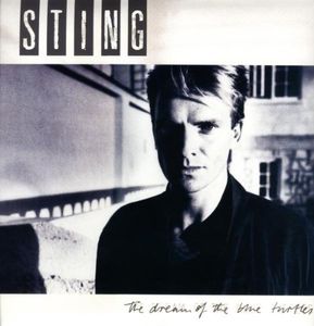 Dream Of The Blue Turtles , Sting