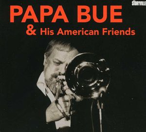 Papa Bue and His American Friends