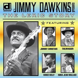 Leric Story , Jimmy Dawkins
