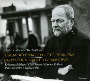 Tiden Far I Traden , Olle Adolphson