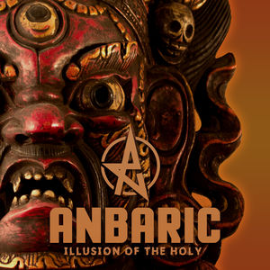 Illusion Of The Holy