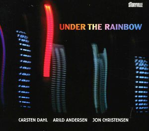 Under the Rainbow , Carsten Dahl