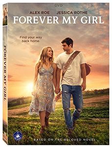 Forever My Girl , Alex Roe
