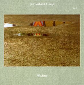 Wayfarer [Import] , Jan Garbarek