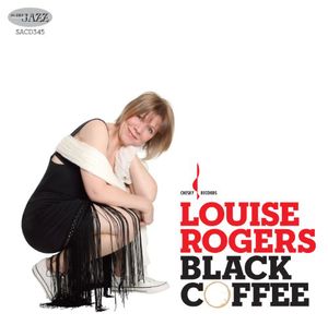 Black Coffee , Louise Rogers