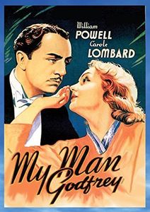 My Man Godfrey