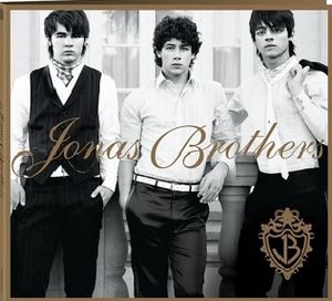 Jonas Brothers -  Republic