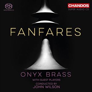 Fanfares , Various Artists