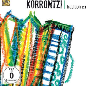 Tradition 2.1