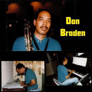 Open Road , Don Braden