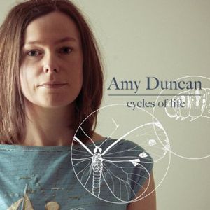 Cycles of Life , Amy Duncan