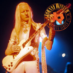 Live Bootleg Series, Vol. 10 , Johnny Winter