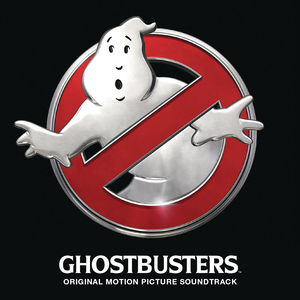 Ghostbusters (Original Motion Picture Soundtrack) , Soundtrack
