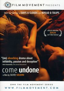 Come Undone , Pierfrancesco Favino