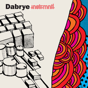 Instrmntl , Dabrye