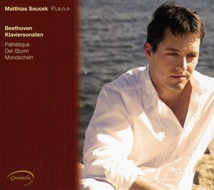 Piano Sonatas , Ludwig van Beethoven