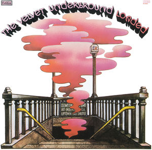 Loaded , The Velvet Underground