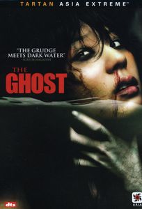The Ghost , Kim Ha-neul
