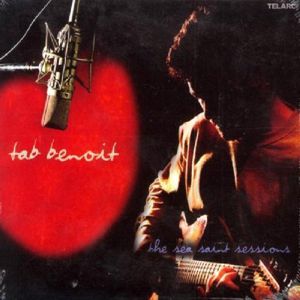 Sea Saint Sessions , Tab Benoit