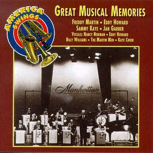 Great Musical Memories / Various , Various Artists