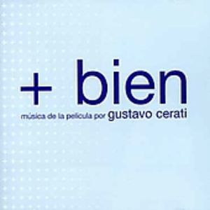 Bien [Import] , Gustavo Cerati