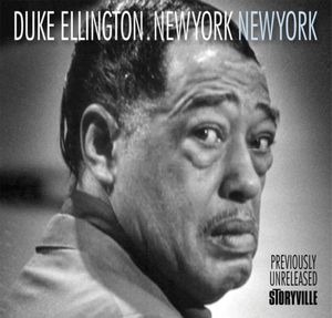 New York, NY , Duke Ellington