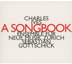 Chansons & Courtes Pieces Instrumen , Ensemble f r Neue Musik Z rich