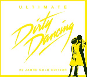 Ultimate Dirty Dancing /  Various [Import]