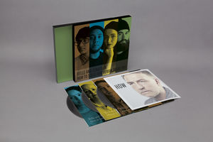 How To Solve Our Human Problems , Belle and Sebastian