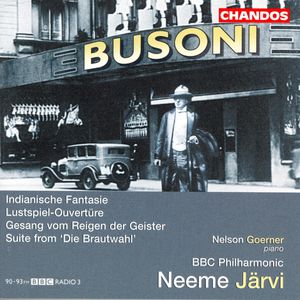 Orchestral Works 2 , Neeme Järvi