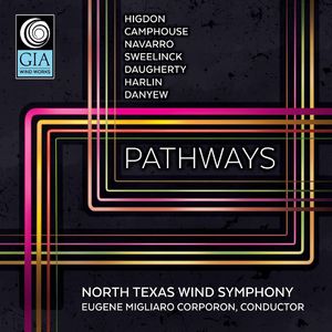 Pathways , Corporon