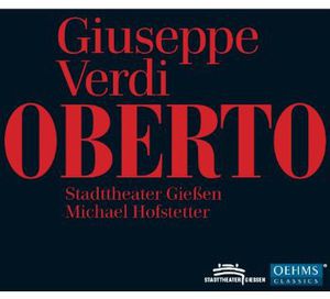 Oberto , Michael Hofstetter