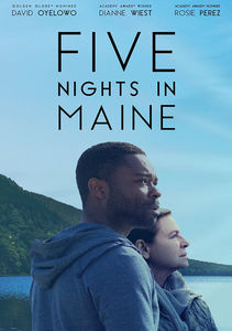 Five Nights in Maine , David Oyelowo