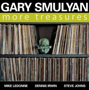 More Treasures , Gary Smulyan