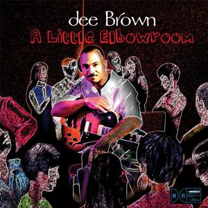 A little Elbowroom , Dee Brown