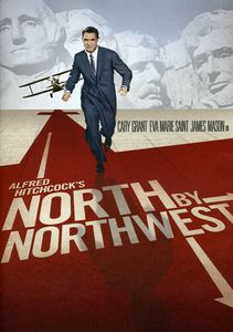 North by Northwest , Cary Grant