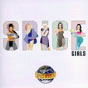 Spiceworld , Spice Girls