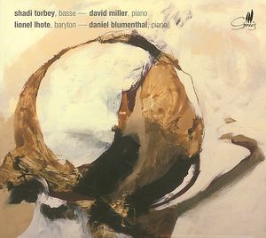 French Songs By