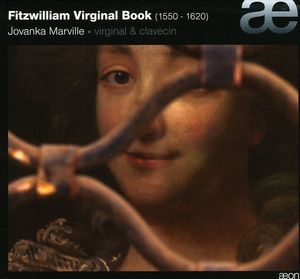 Fitzwilliam Virginal Book , Jovanka Marville