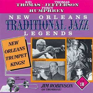 New Orleans Traditional Jazz 4 / Various , Various Artists