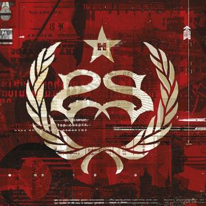 Hydrograd [Explicit Content] , Stone Sour