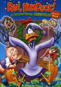 Bah, Humduck!: A Looney Tunes Christmas , Billy West