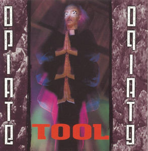 Opiate (ep) [Explicit Content] , Tool